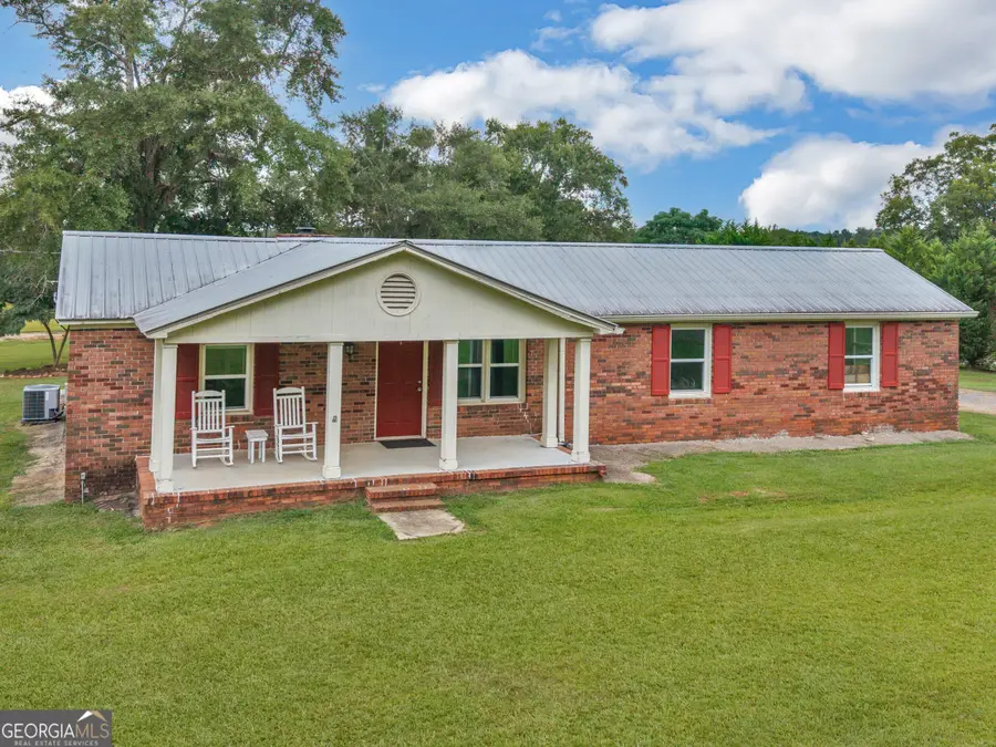 353 Jackson Drive, Thomaston, GA 30286 - #3