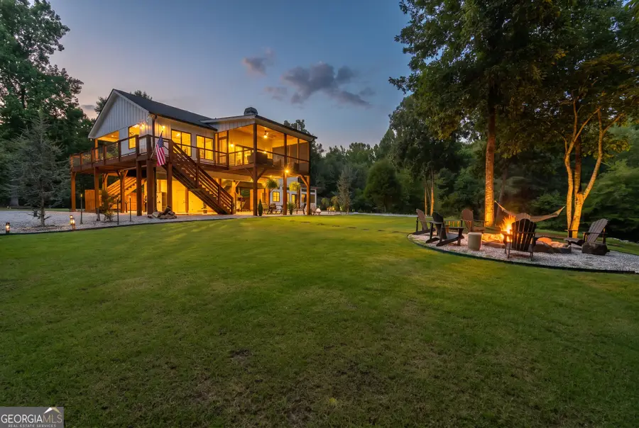 3286 Panorama Drive, Sautee Nacoochee, GA 30571 - #2