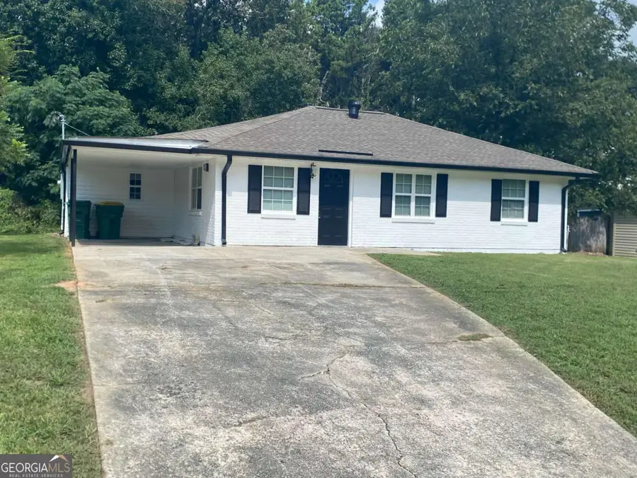 5335 Lee Cir, Forest Park, GA 30297 - #2
