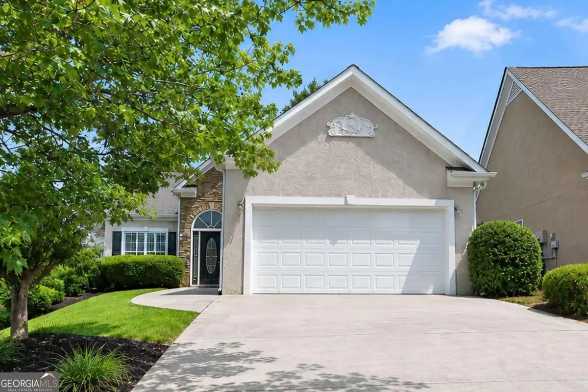 404 Players Court, McDonough, GA 30253 - #1