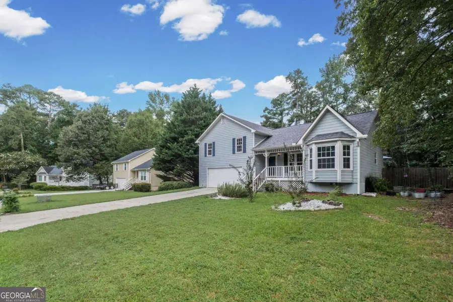 3002 Coffman Court Sw, Marietta, GA 30064 - #2