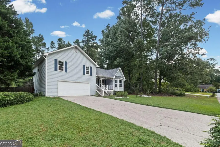 3002 Coffman Court Sw, Marietta, GA 30064 - #3