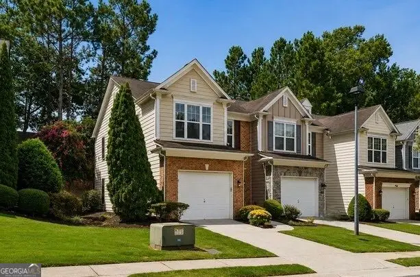 278 Kigian Trail, Woodstock, GA 30188 - #1