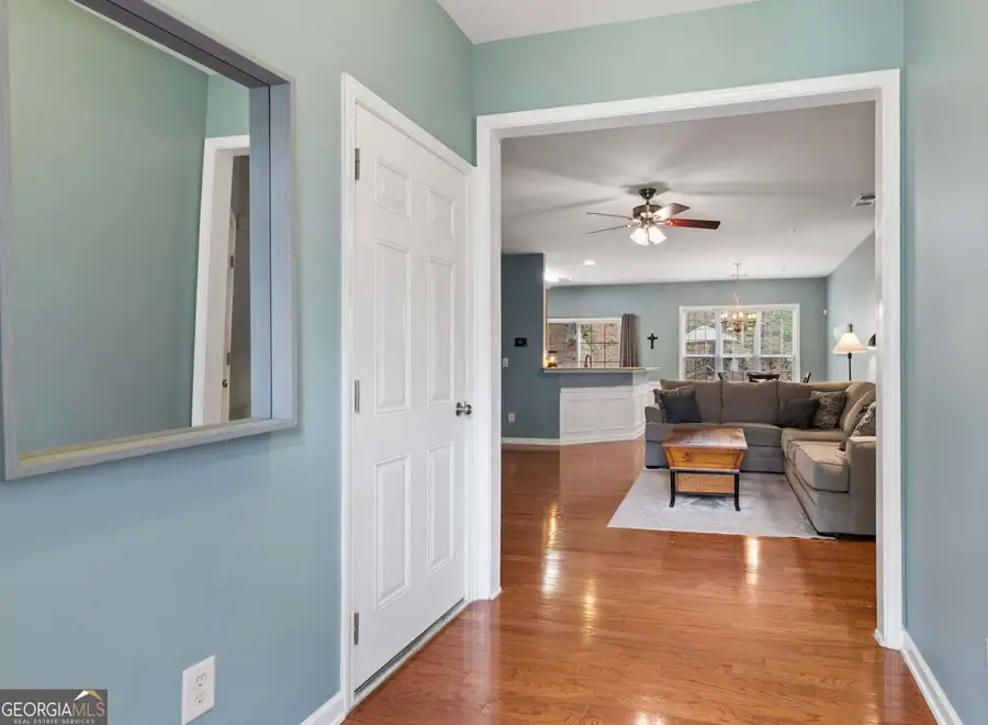278 Kigian Trail, Woodstock, GA 30188 - #2