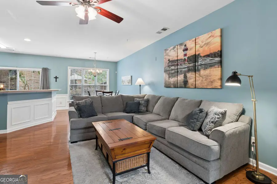 278 Kigian Trail, Woodstock, GA 30188 - #3