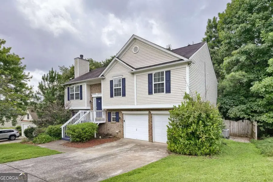 375 Darter Run Nw, Kennesaw, GA 30144 - #2