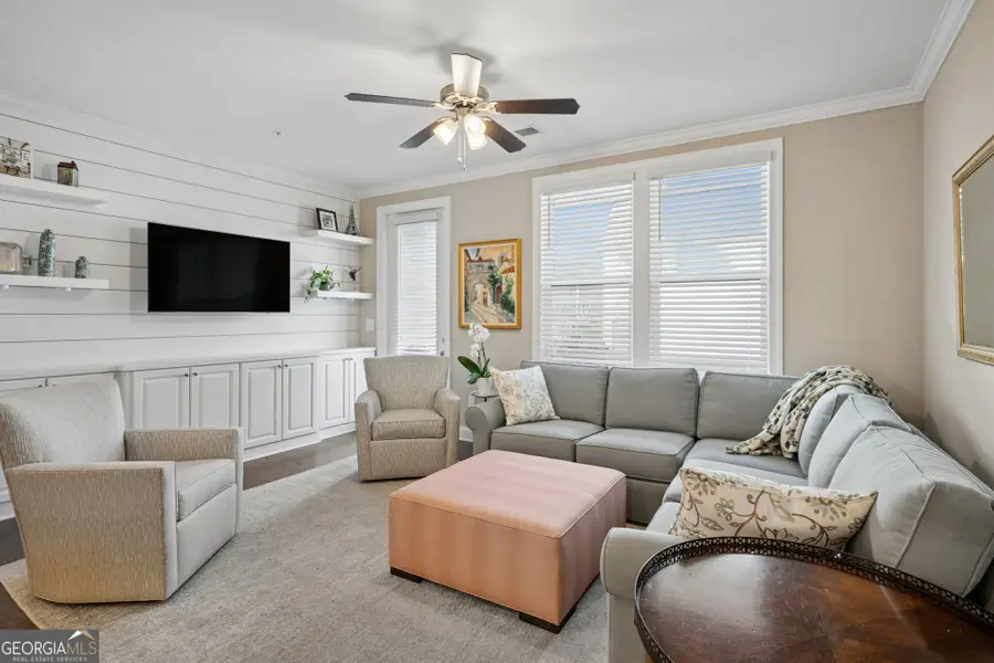 6540 Beacon Drive, Sandy Springs, GA 30328 - #3