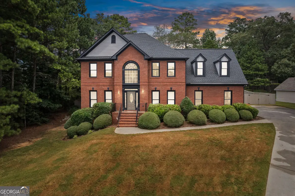 2310 Pine Haven Court, Grayson, GA 30017 - #1