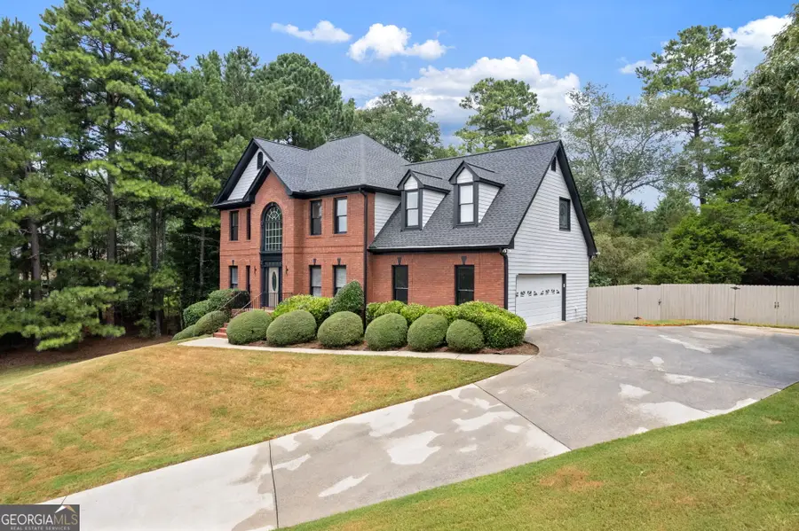 2310 Pine Haven Court, Grayson, GA 30017 - #3