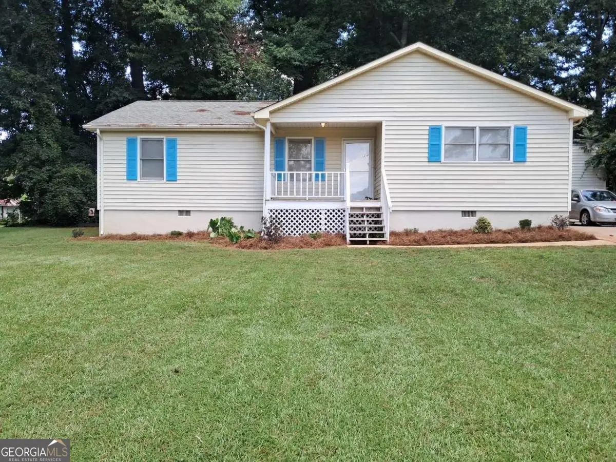 5211 Ponderosa Farm Road, Gainesville, GA 30507 - #1