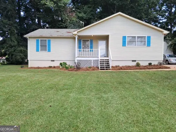 5211 Ponderosa Farm Road, Gainesville, GA 30507