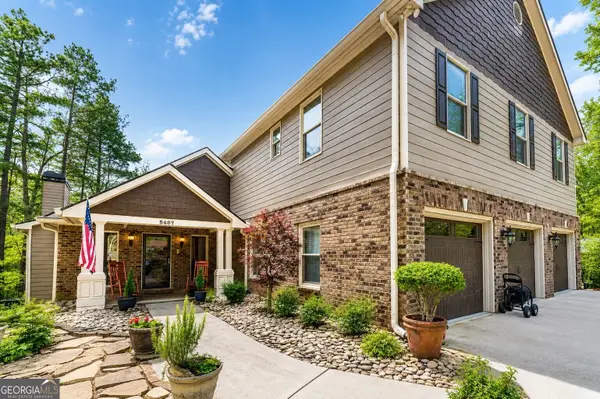 5457 Dogwood Lane, Gainesville, GA 30504