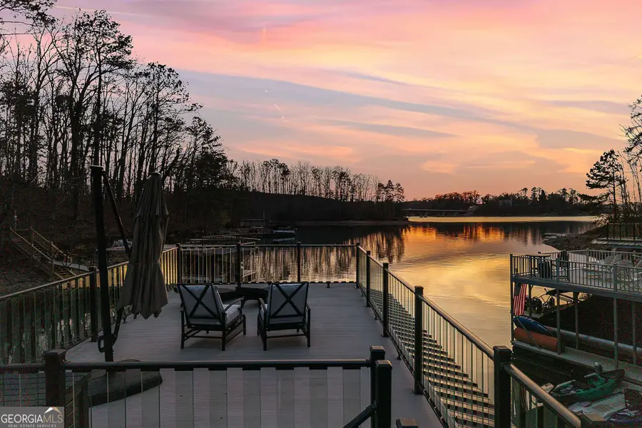 5457 Dogwood Lane, Gainesville, GA 30504 - #3