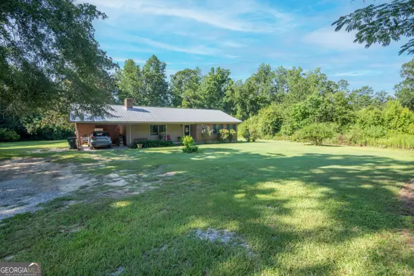 495 Sconyers Street, Metter, GA 30439