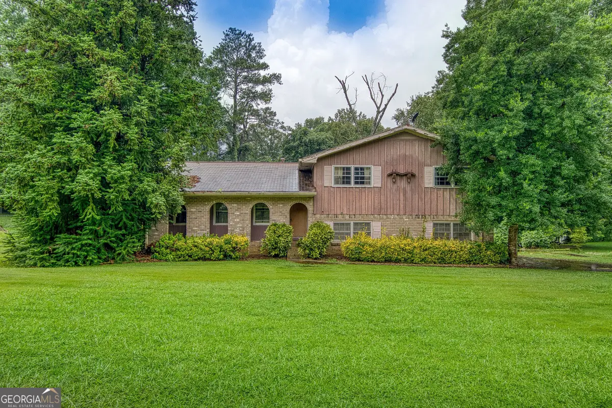 2069 Forest Dr, Fayetteville, GA 30214 - #1