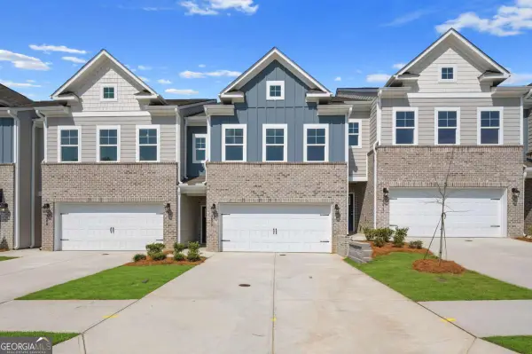 3661 Donovan Circle, Loganville, GA 30052