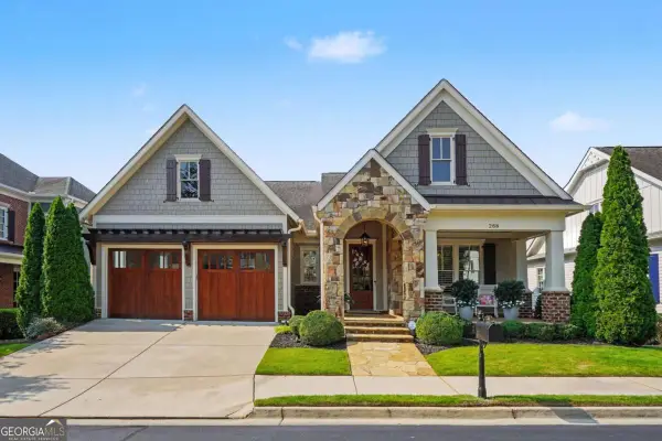 288 Walnut Path Sw, Marietta, GA 30064