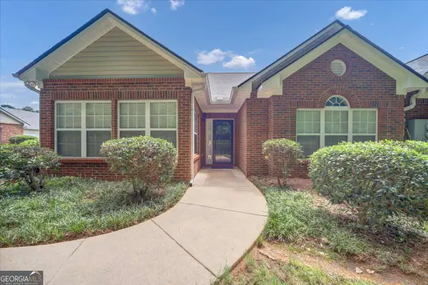 3766 Villa Springs Circle #41, Powder Springs, GA 30127