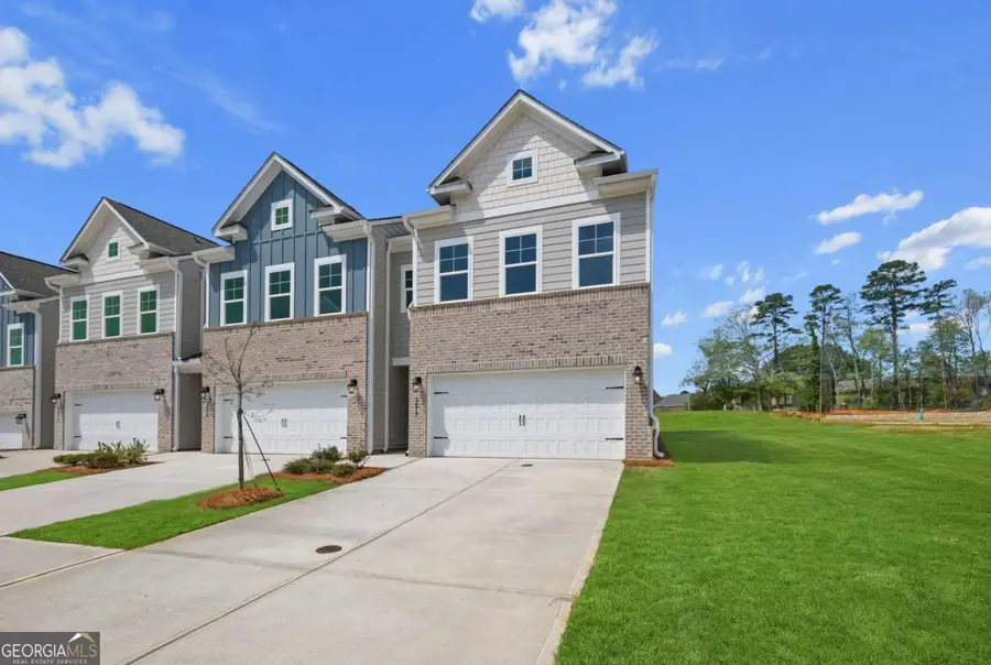 3659 Donovan Circle, Loganville, GA 30052 - #2