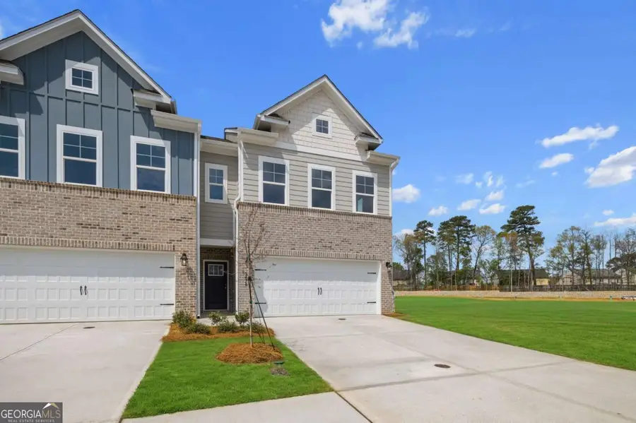 3659 Donovan Circle, Loganville, GA 30052 - #3