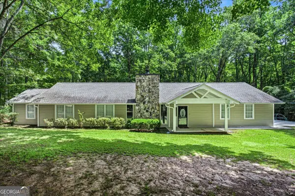 1351 Minix Road, Sharpsburg, GA 30277