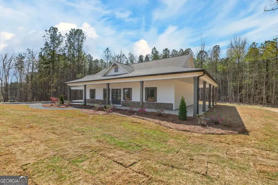 3512 Vinson Mountain Road, Rockmart, GA 30153 - #3
