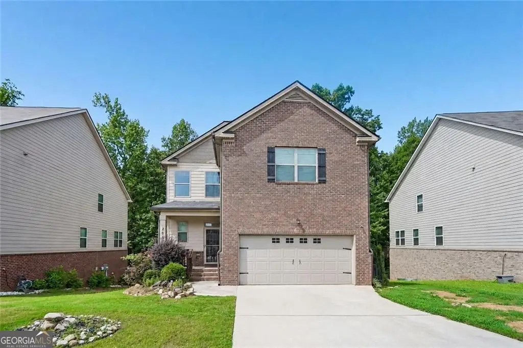 2045 Theberton Trail, Locust Grove, GA 30248 - #1
