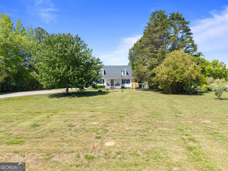 7501 Lula Road, Lula, GA 30554 - #3