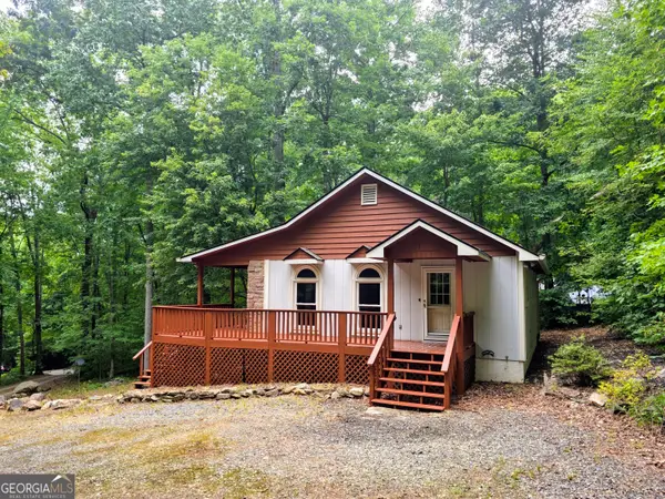 1141 Old Forge Estates #10, Hiawassee, GA 30546
