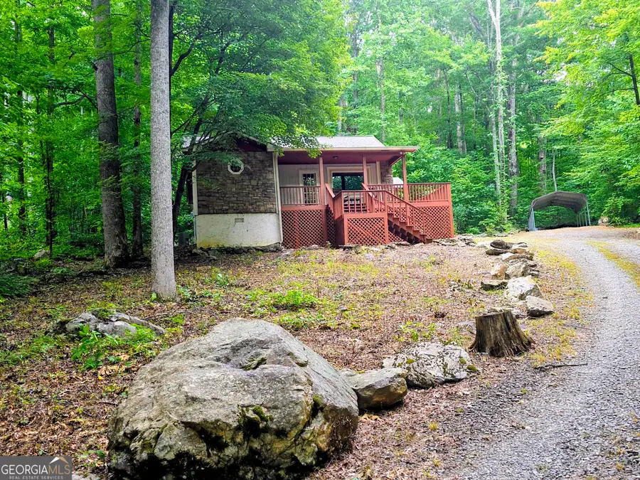 1141 Old Forge Estates #10, Hiawassee, GA 30546 - #2