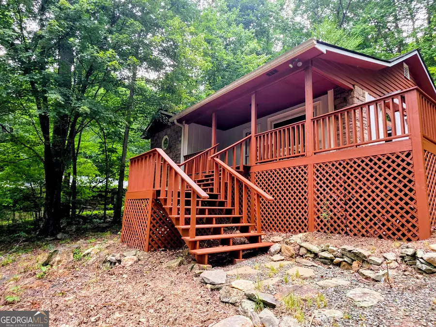 1141 Old Forge Estates #10, Hiawassee, GA 30546 - #3