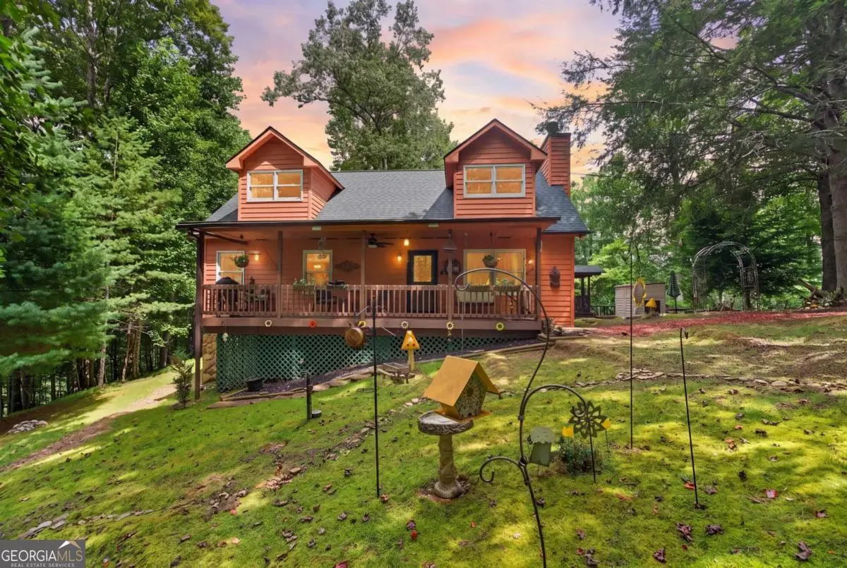75 Farley Court, Ellijay, GA 30540 - #1