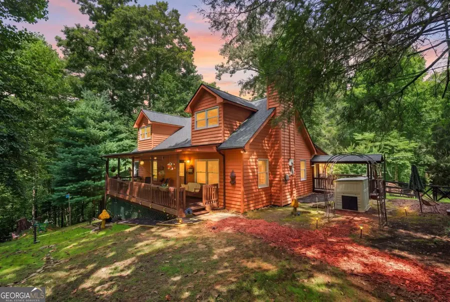 75 Farley Court, Ellijay, GA 30540 - #2