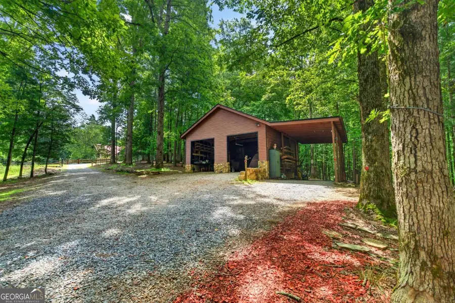 75 Farley Court, Ellijay, GA 30540 - #3