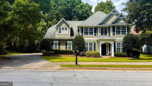 3040 Goldmist Drive, Buford, GA 30519