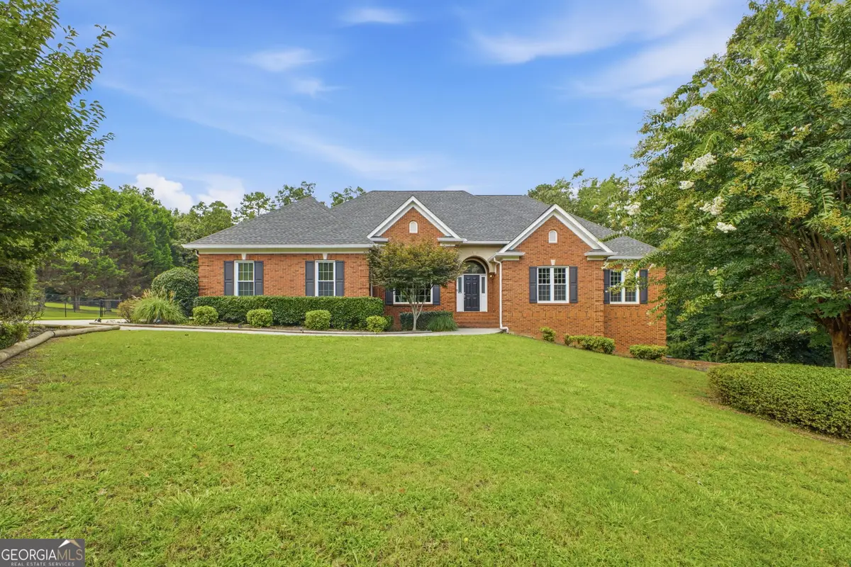 610 Rustic Ridge Road Ne, Rome, GA 30161 - #1
