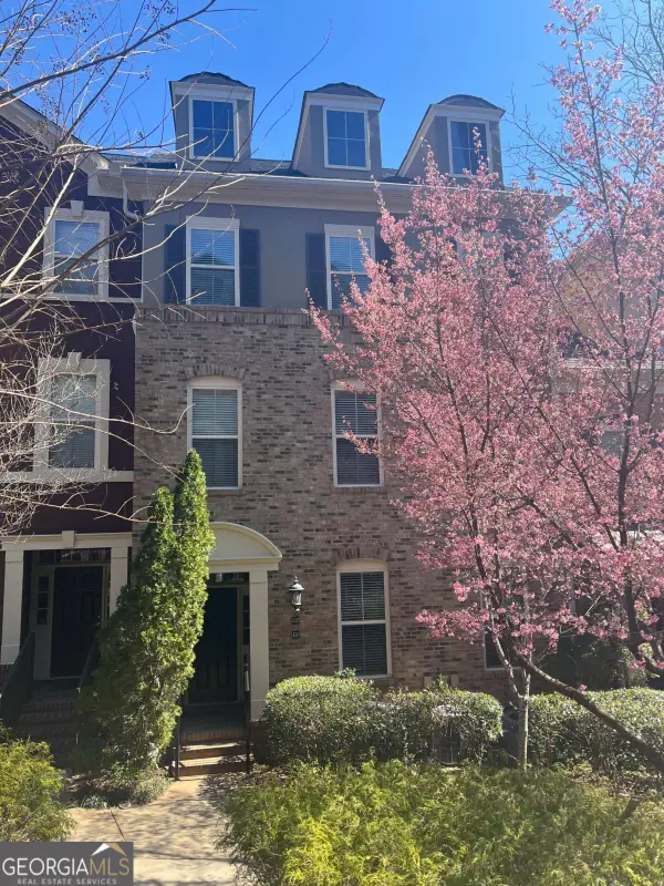 431 Perimeter Walk, Atlanta, GA 30338