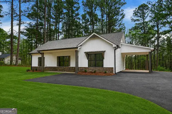 TRACT1 Pleasant Hill Road, Rockmart, GA 30153