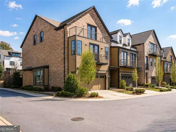 232 Arpeggio Way, Alpharetta, GA 30009
