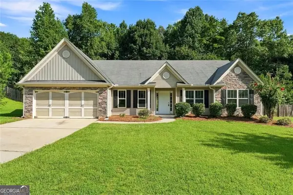 131 Elk Drive, Temple, GA 30179