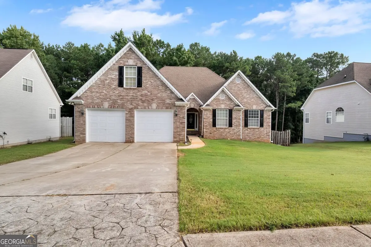 437 Grandiflora Drive, McDonough, GA 30253 - #1