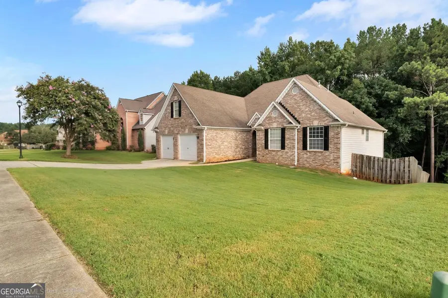 437 Grandiflora Drive, McDonough, GA 30253 - #2