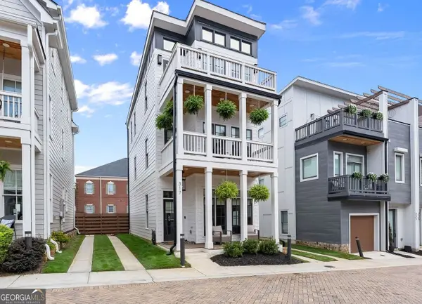 317 Clarendon Court, Gainesville, GA 30501