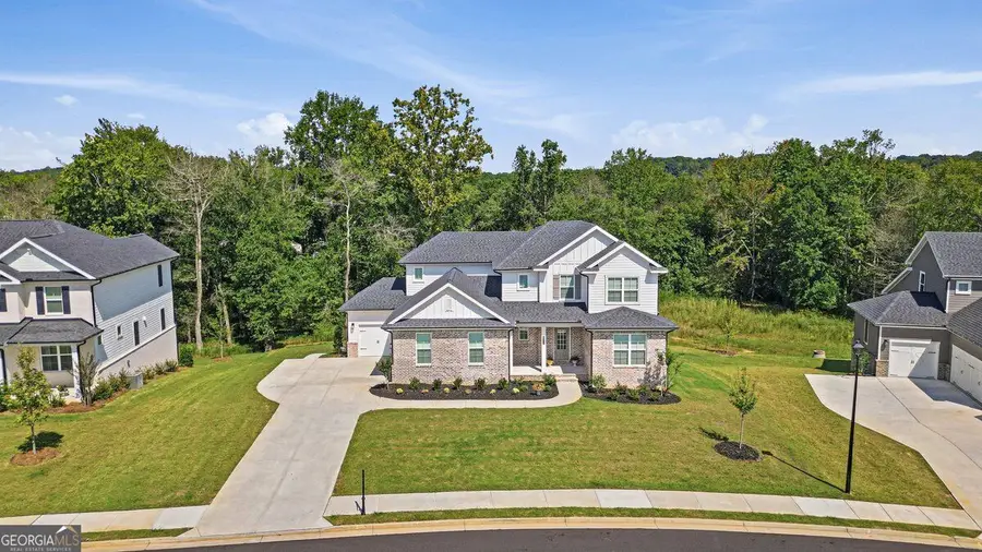 6715 Settingdown Creek Drive, Dawsonville, GA 30534 - #3