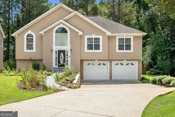 1020 Dalby Way, Austell, GA 30106