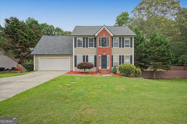 1780 Leigh Meadow Drive, Dacula, GA 30019