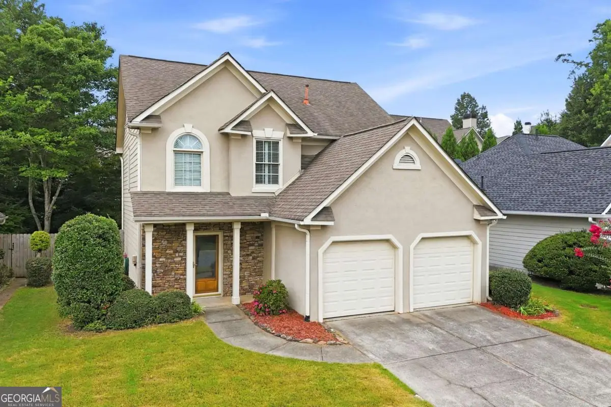2075 Drogheda Lane, Marietta, GA 30066 - #1