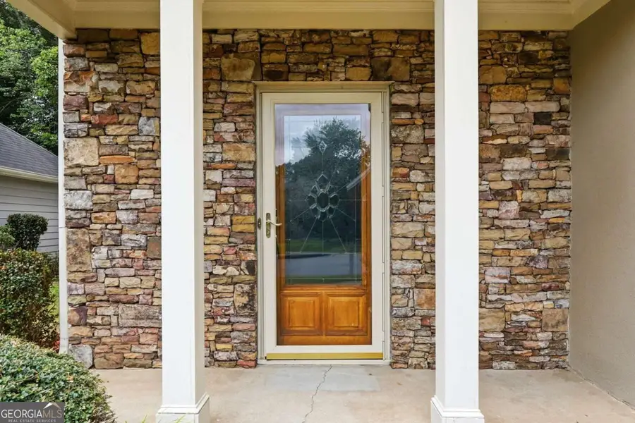 2075 Drogheda Lane, Marietta, GA 30066 - #2