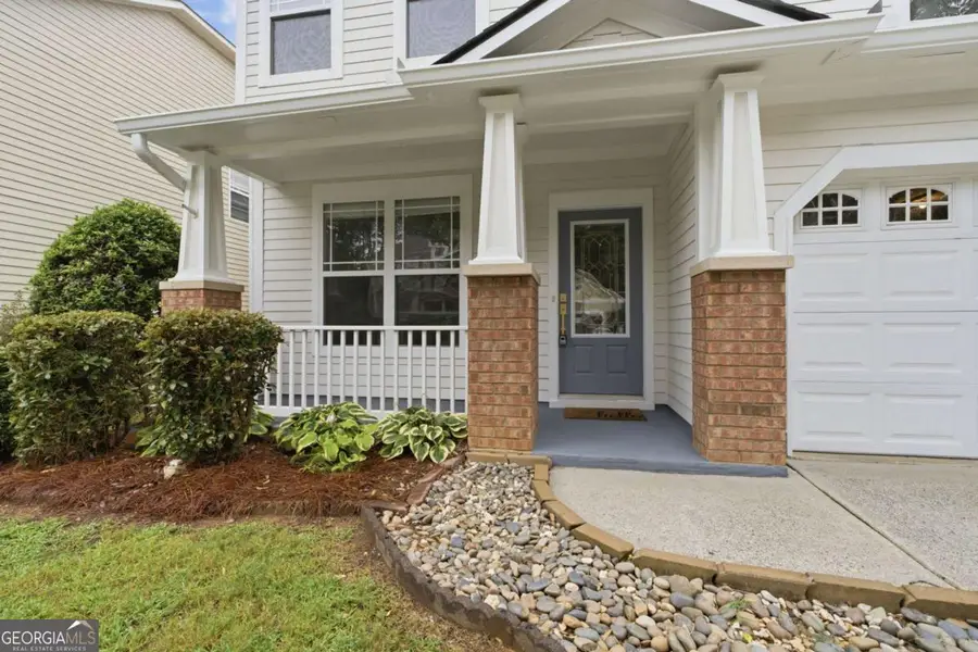 3434 Old Towne Lane, Cumming, GA 30040 - #2