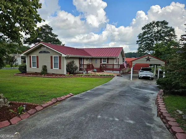 35 Agnes Street, Temple, GA 30179